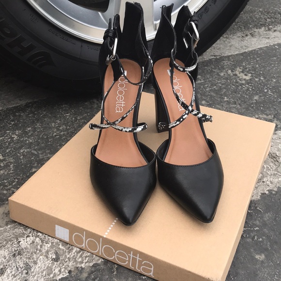 CLASSY!! Interview shoes - Picture 2 of 3